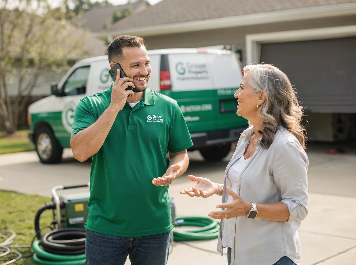 Water Damage Restoration Lester, IA FAQs
